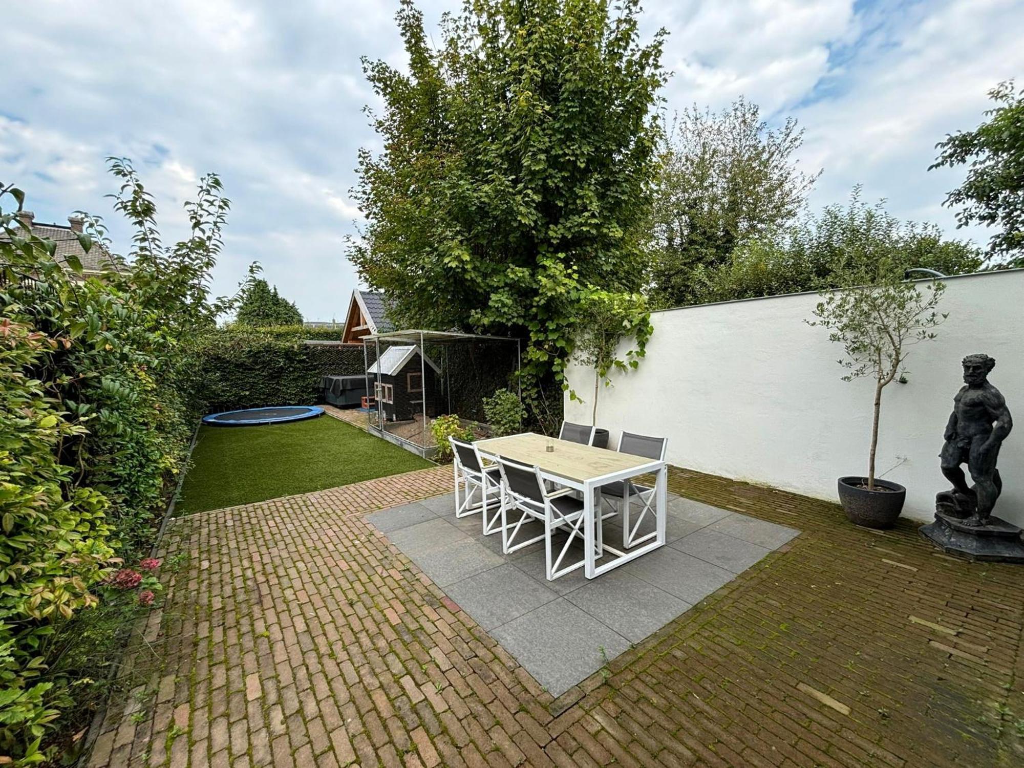 Voorsterstaete Former Barn, Including Jacuzzi Voorst Gem Voorst Exteriör bild